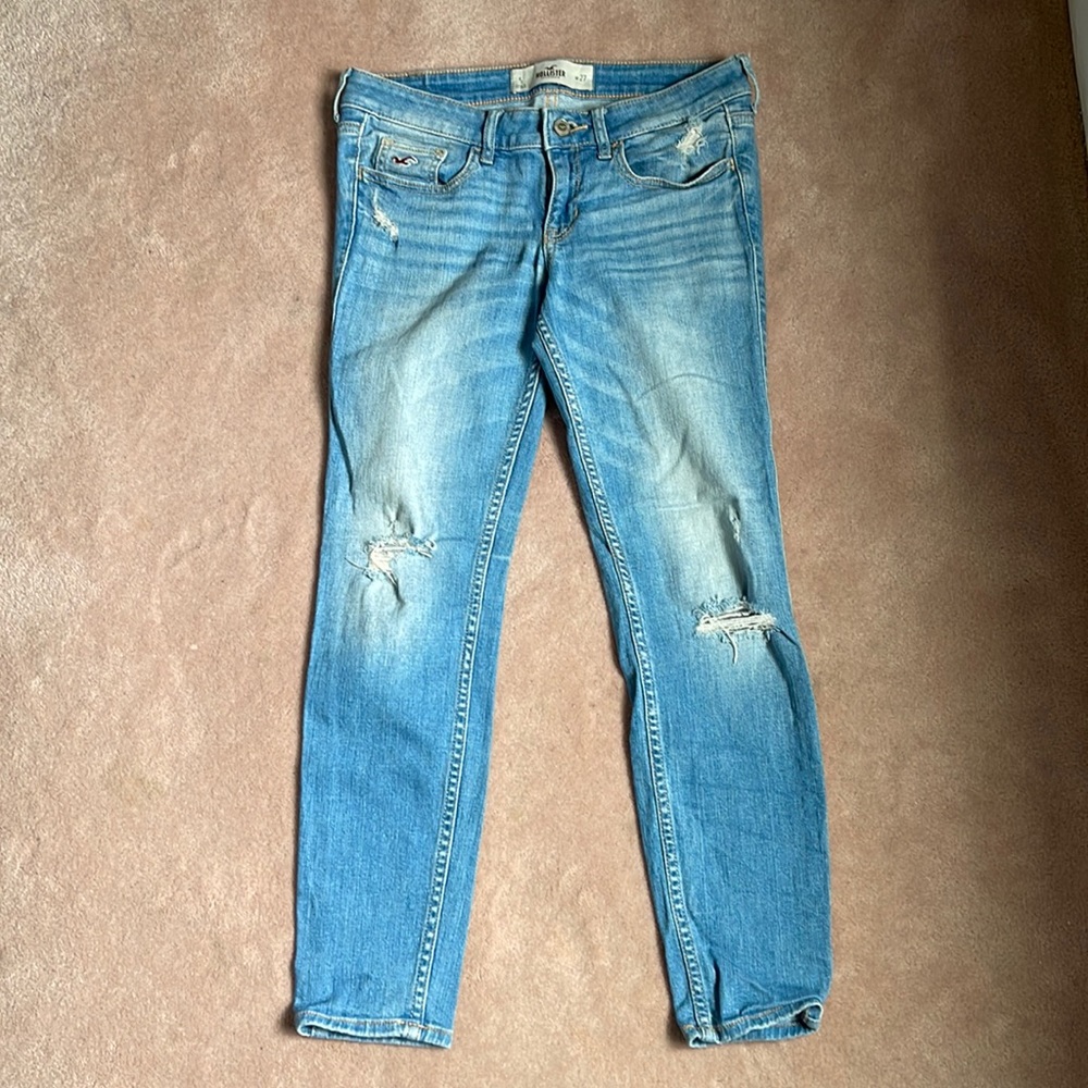 Hollister Jeans